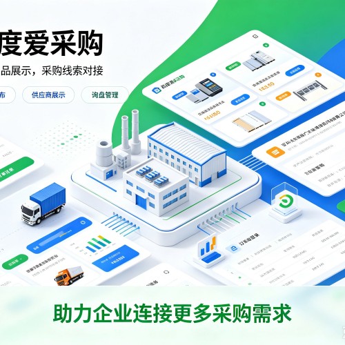 于都百度爱采购